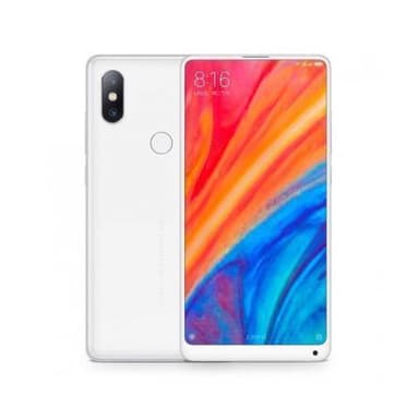 Mi Mix 2S