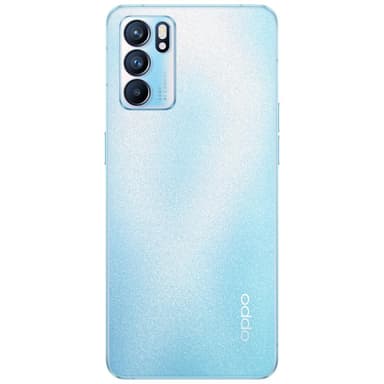 Reno 6 5G