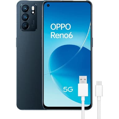 Reno 6 5G