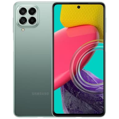Galaxy M53 5G