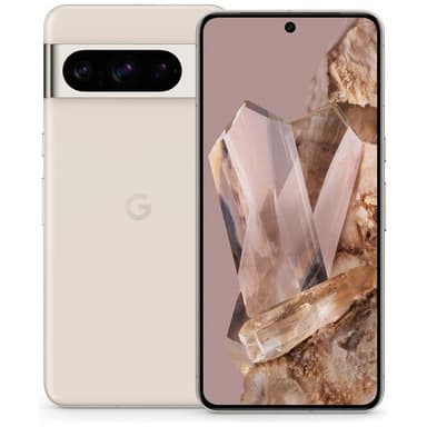 Pixel 8 Pro
