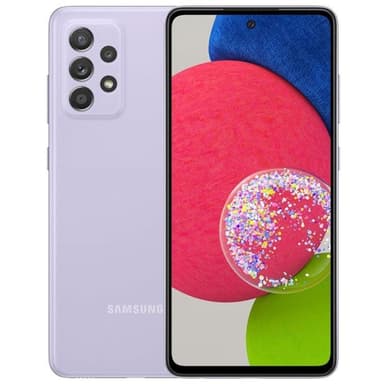 Galaxy A52s 5G