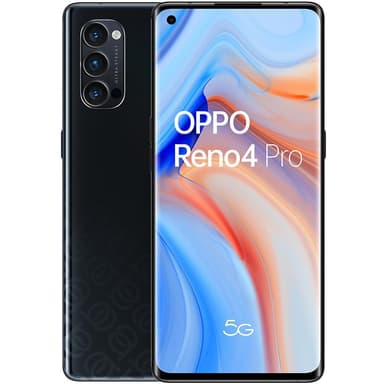 Reno 4 Pro