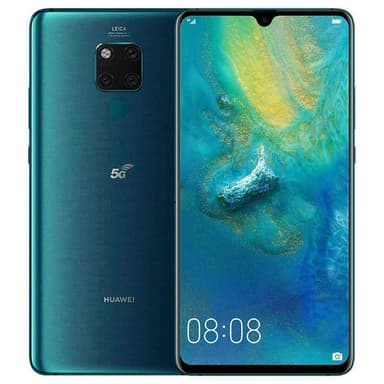 Mate 20 X 5G