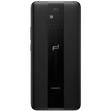 Mate 20 RS Porsche Design