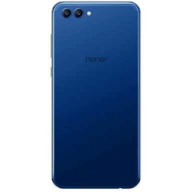 Honor View 10