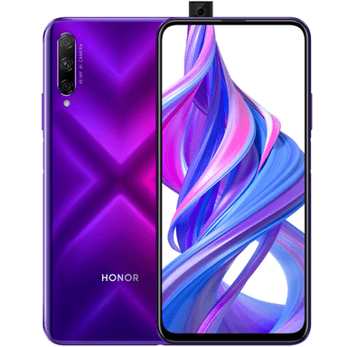 Honor 9X Pro
