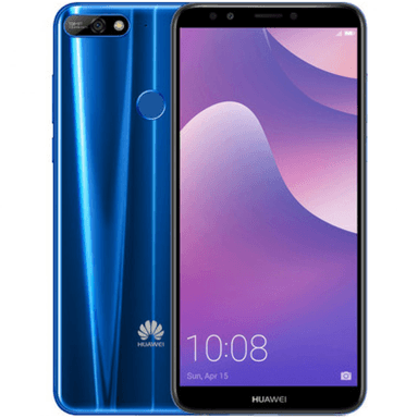 Y7 Prime (2018)