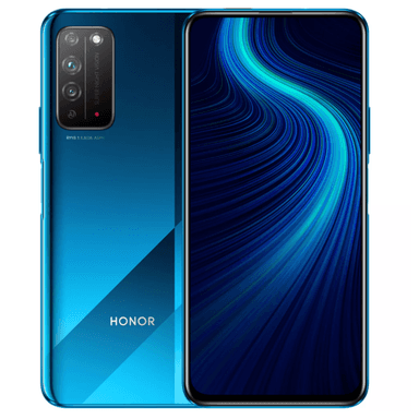 Honor X10 5G