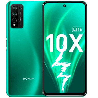 Honor 10X Lite