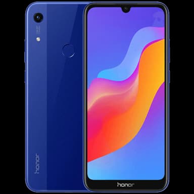 Honor 8A Pro