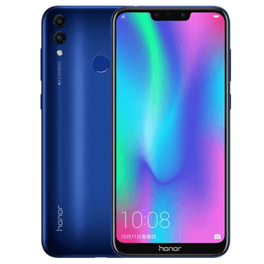 Honor 8C