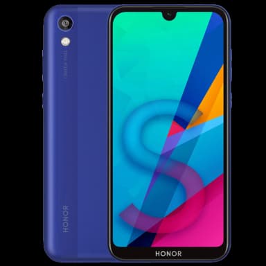 Honor 8S