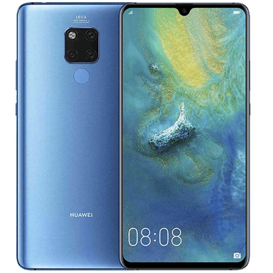 Mate 20 X