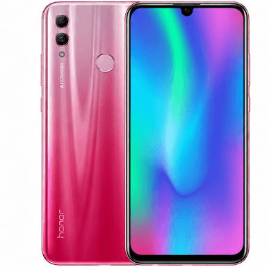 Honor 10 Lite