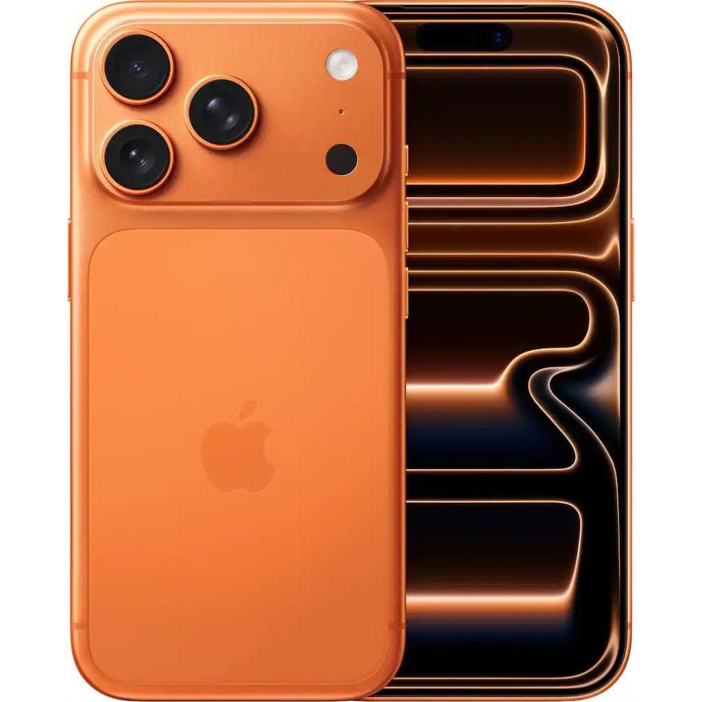 Apple iPhone 17 Pro